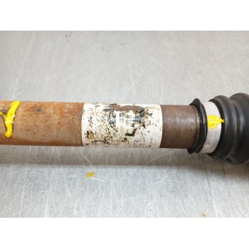 Recambio de transmision delantera derecha para peugeot 308 i (4a_, 4c_) 1.6 hdi referencia OEM IAM   