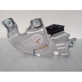 Recambio de motor limpia trasero para toyota auris 2.0 d-4d cat referencia OEM IAM 8513002050 2596002501 5 PINS