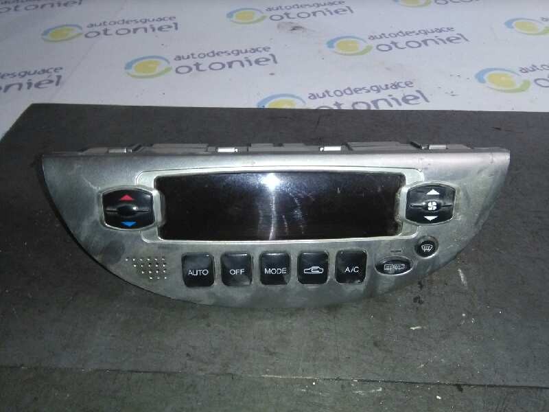 Recambio de mando climatizador para daewoo tacuma cdx referencia OEM IAM   
