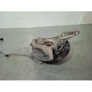 Recambio de mangueta delantera derecha para hyundai ioniq klass plug-in hybrid referencia OEM IAM 51711G2000 51750F2000 ABS