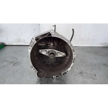 Recambio de caja cambios para bmw serie 3 berlina (e90) 320d referencia OEM IAM 23007533818 6V 7533818