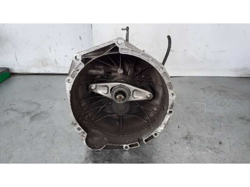 Recambio de caja cambios para bmw serie 3 berlina (e90) 320d referencia OEM IAM 23007533818 6V 7533818