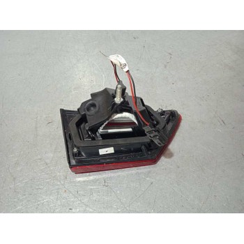 Recambio de piloto trasero derecho interior para renault clio iv 0.9 referencia OEM IAM 265505796R  