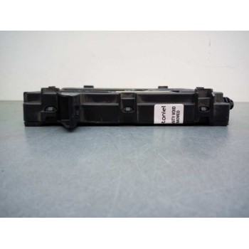 Recambio de centralita bsm para renault megane iv berlina 5p 1.3 tce referencia OEM IAM 284B10363R  