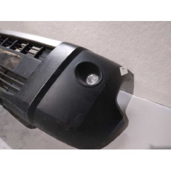 Recambio de paragolpes delantero para fiat fiorino básico referencia OEM IAM  C/ANTINIEBLA 