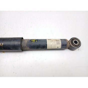 Recambio de amortiguador trasero derecho para volkswagen touran (1t3) 1.6 tdi referencia OEM IAM 1T0512011AK  