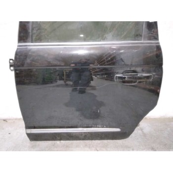 Recambio de puerta trasera izquierda para ssangyong rodius xdi premium referencia OEM IAM 6300321101  6300321101