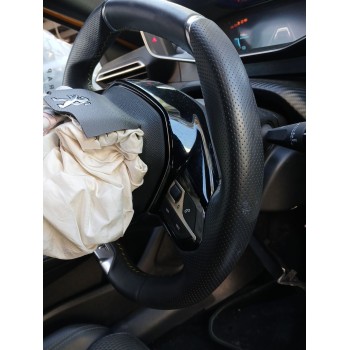 Recambio de volante para peugeot 208 ii (ub_, up_, uw_, uj_) e-208 referencia OEM IAM   