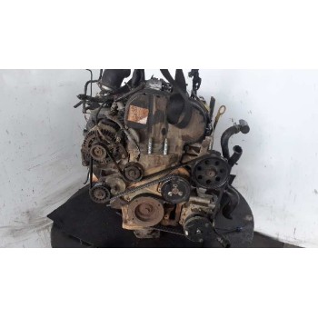 Recambio de motor completo para ford focus berlina (cak) ghia referencia OEM IAM EDDC M EXP