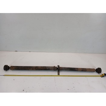 Recambio de transmision central para audi a8 (4e2) 3.7 quattro referencia OEM IAM 4E0521101A  175 CM