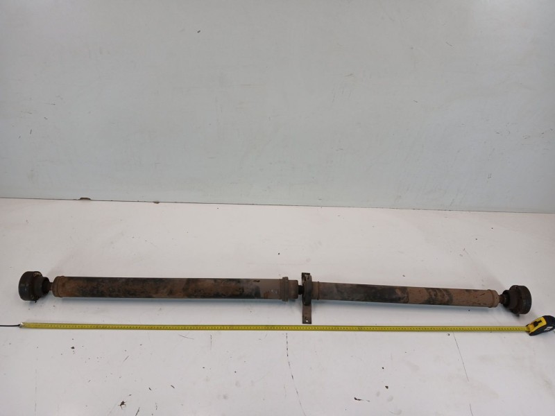 Recambio de transmision central para audi a8 (4e2) 3.7 quattro referencia OEM IAM 4E0521101A  175 CM