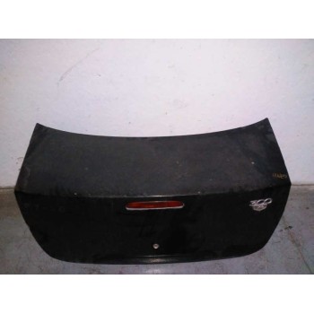 Recambio de tapa maletero para chrysler 300 m (lr) 2.7 v6 referencia OEM IAM  NEGRO 