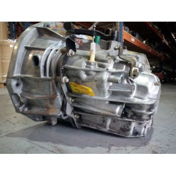 Recambio de despiece caja cambios para nissan primastar (x83) 1.9 dci diesel cat referencia OEM IAM PK6075  6V