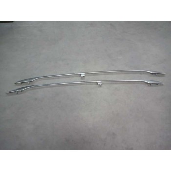 Recambio de barras techo para volkswagen passat variant (3c5) 2.0 tdi referencia OEM IAM  X2 