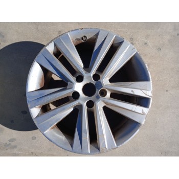 Recambio de llanta para seat leon st (5f8) x-perience 4drive referencia OEM IAM 7JX17 H2 ET42 X1 5F0601025M