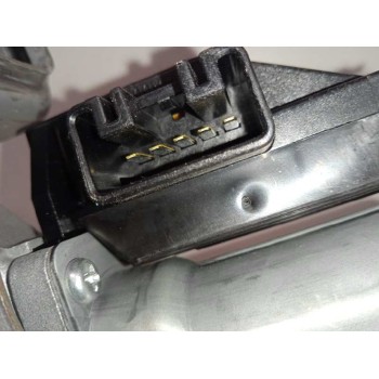 Recambio de motor limpia trasero para toyota auris 2.0 d-4d cat referencia OEM IAM 8513002050 2596002501 5 PINS