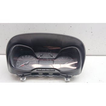 Recambio de cuadro instrumentos para citroën c3 aircross i (2r_, 2c_) 1.5 bluehdi 110 referencia OEM IAM 9836319980  