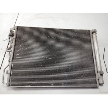 Recambio de condensador / radiador aire acondicionado para hyundai i40 i (vf) 1.7 crdi referencia OEM IAM   
