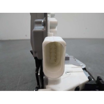 Recambio de cerradura puerta delantera izquierda para seat leon (1p1) referencia OEM IAM 1P1837015 NUEVO 9 PINES