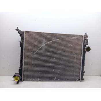 RADIADOR AGUA 214108607R M169474 