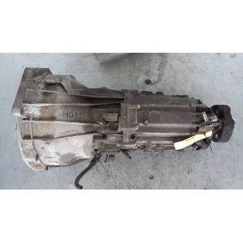 Recambio de caja cambios para bmw serie 3 berlina (e90) 320d referencia OEM IAM 23007533818 6V 7533818