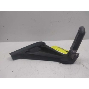 Recambio de estribo para kawasaki ninja 250 r ninja 250 r referencia OEM IAM 350630626A 350630626A TRAS IZQ