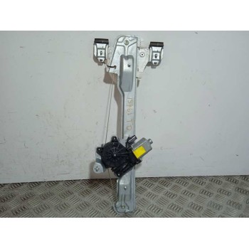 Recambio de elevalunas trasero derecho para ssangyong tivoli referencia OEM IAM 98840X1010  2 PINS