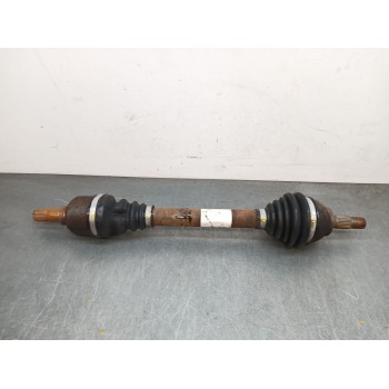 Recambio de transmision delantera izquierda para peugeot 308 i (4a_, 4c_) 1.6 hdi referencia OEM IAM   