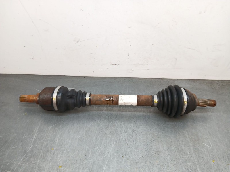 Recambio de transmision delantera izquierda para peugeot 308 i (4a_, 4c_) 1.6 hdi referencia OEM IAM   