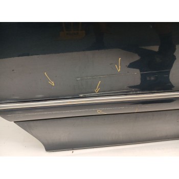 Recambio de puerta trasera derecha para mercedes-benz clase e (w211) berlina e 270 cdi (211.016) referencia OEM IAM   