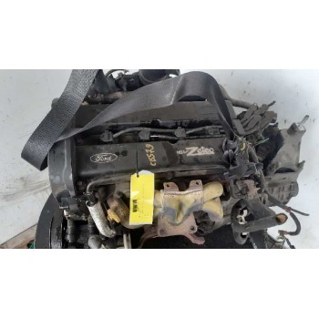 Recambio de motor completo para ford focus berlina (cak) ghia referencia OEM IAM EDDC M EXP