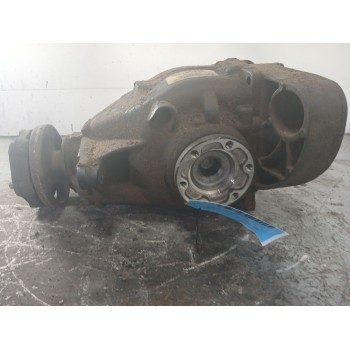 Recambio de diferencial trasero para bmw serie 3 touring (e91) 318d referencia OEM IAM 759102001 CAMBIO AUTOMATICO 4X2
