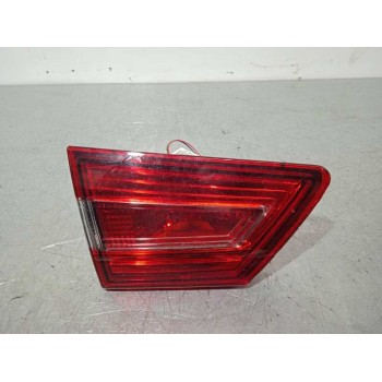 PILOTO TRASERO IZQUIERDO INTERIOR 265552424R 