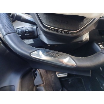 Recambio de volante para peugeot 208 ii (ub_, up_, uw_, uj_) e-208 referencia OEM IAM   