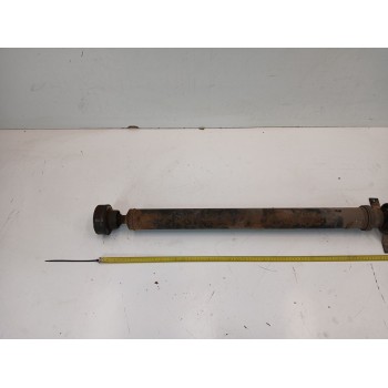 Recambio de transmision central para audi a8 (4e2) 3.7 quattro referencia OEM IAM 4E0521101A  175 CM