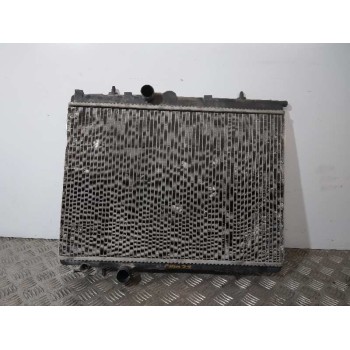 RADIADOR AGUA 9647510780 MARCA VALEO 133000000000