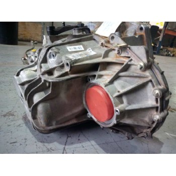 Recambio de despiece caja cambios para nissan primastar (x83) 1.9 dci diesel cat referencia OEM IAM PK6075  6V