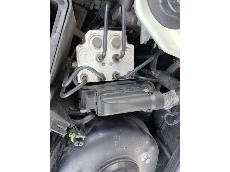 Recambio de abs para saab 9-3 (ys3f, e79, d79, d75) 2.2 tid referencia OEM IAM 13664002 12789522 13509102l