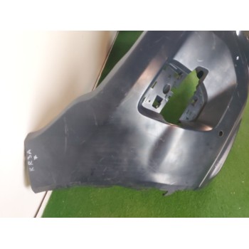 Recambio de paragolpes delantero para land rover range rover evoque (l538) 2.0 4x4 referencia OEM IAM BJ3M17F003  