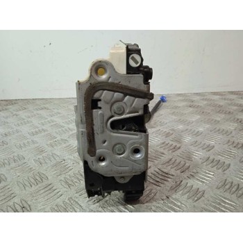 CERRADURA PUERTA TRASERA IZQUIERDA 5K4839015AE 7 PINS