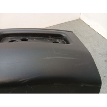 Recambio de paragolpes trasero para ford transit custom v362 autobús (f3) 2.0 ecoblue referencia OEM IAM bk2117e962a  