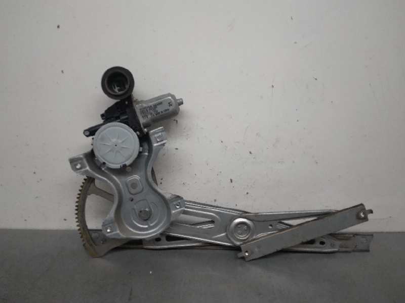 Recambio de elevalunas delantero derecho para toyota yaris hybrid feel! referencia OEM IAM 857100D100 973582101 5P 6 PINS