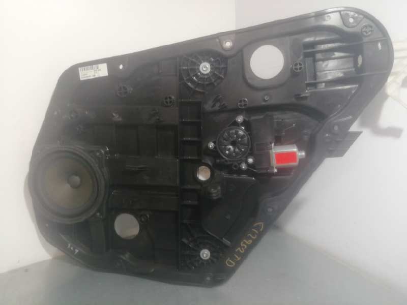 Recambio de elevalunas trasero derecho para hyundai i40 cw gl comfort referencia OEM IAM 834803zxxx  CONFORT