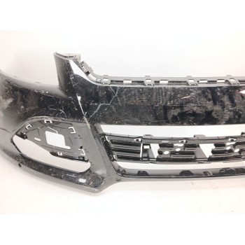 Recambio de paragolpes delantero para ford kuga ii (dm2) 1.6 ecoboost 4x4 referencia OEM IAM CV441775AGW  