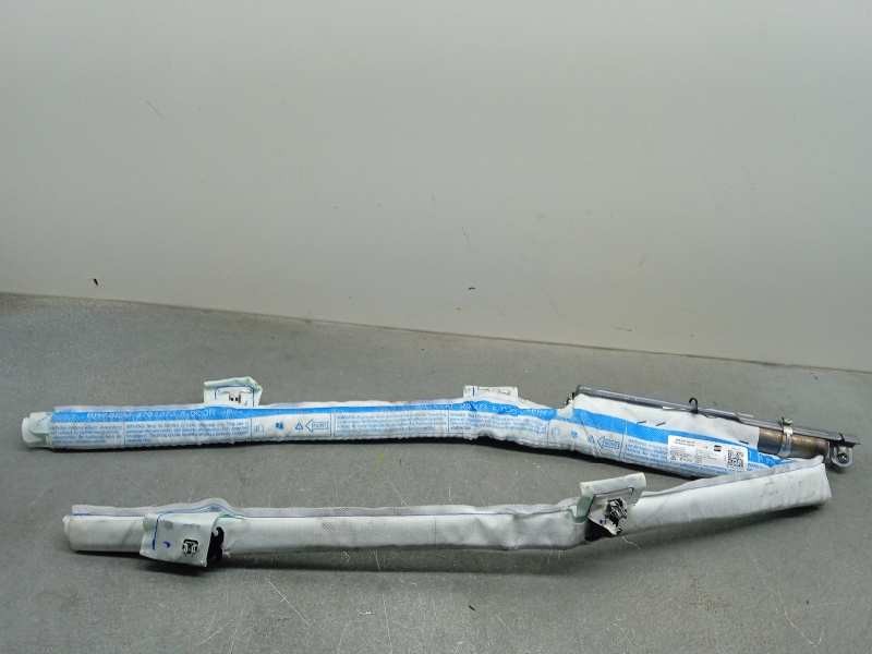 Recambio de airbag cortina delantero derecho para seat leon (5f1) style visio edition referencia OEM IAM 5F4880742  
