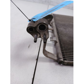 Recambio de condensador / radiador aire acondicionado para hyundai i40 i (vf) 1.7 crdi referencia OEM IAM   