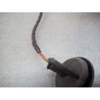 Recambio de retrovisor izquierdo para bmw serie 5 touring (e61) 525d referencia OEM IAM F0123115MA NO ABATIBLE 3 CABLES