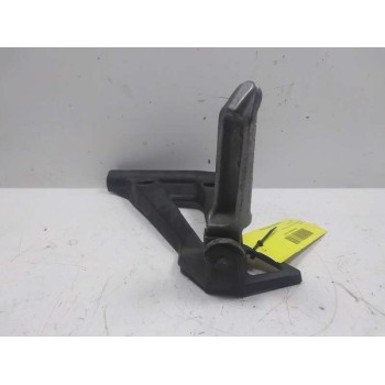 Recambio de estribo para kawasaki ninja 250 r ninja 250 r referencia OEM IAM 350630626A 350630626A TRAS IZQ