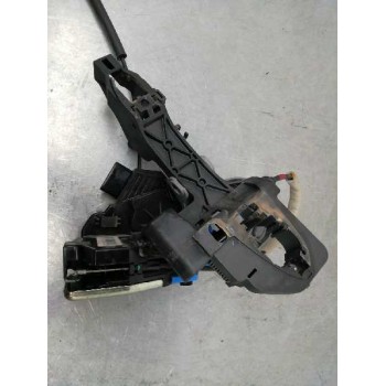 Recambio de cerradura puerta trasera izquierda para kia cee´d business referencia OEM IAM 81410A2400  4 PINS