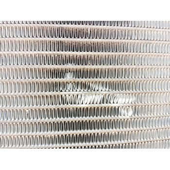 Recambio de radiador agua para renault talisman grandtour (kp_) 1.6 dci 130 referencia OEM IAM 214108607R M169474 